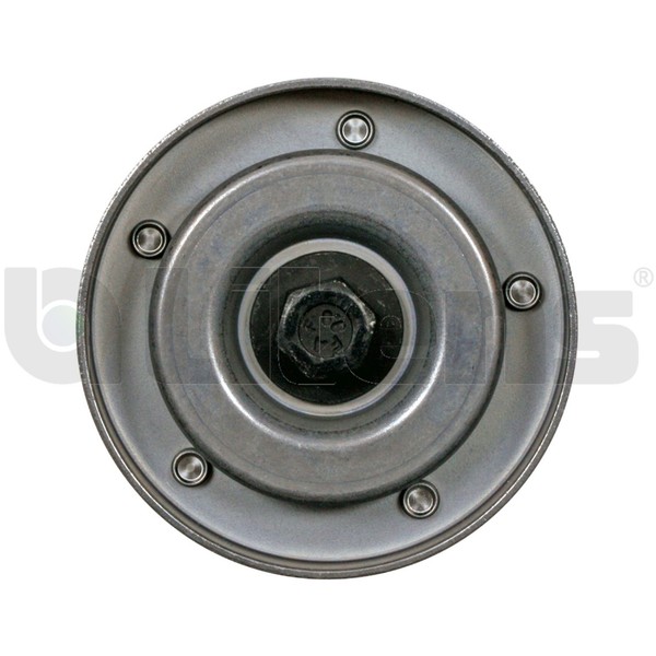 Litens Umlenk-/FüHrungsrolle Keilrippenriemen 951767 FüR Mini R50 R53 R52 Cooper-image