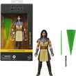 Star Wars  The Clone Wars - Black Series - Quinlan Vos Action Figure
