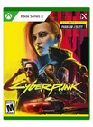 Cyberpunk 2077 Ultimate Edition Xbox Series X - NEW SELAED FREE US SHIPPING