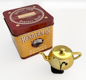 25+ Renderman Teapot for sale | Updated Oct 2026