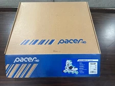 (READ) Brand New Women's Inline Skates - Explorer XT- Size 6 New In Box- P213W