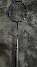 YONEX ASTROX99 Badminton Racket 4UG5 Sapphire Navy Momota Model Discontinued