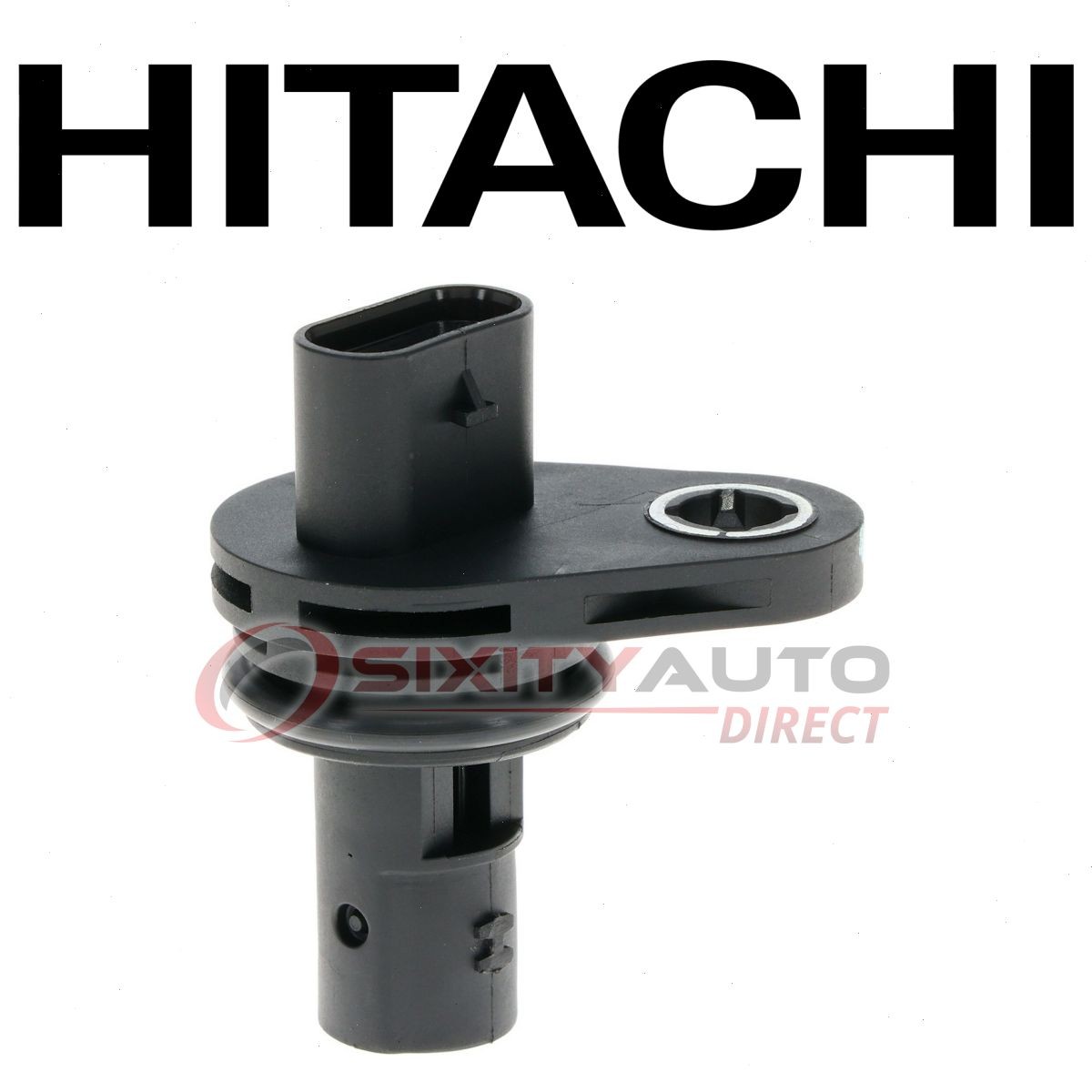 Hitachi Camshaft Position Sensor for 2019-2020 BMW i8 1.5L L3 - Engine ov