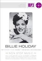Non Stop Music-Mp 3 - Billie Holiday Von Billie Holiday | CD | Zustand Neu