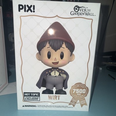 Wirt From Over The Garden Wall Limited Edition Thrilljoy 7500 Pcs. Limited Run