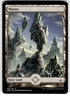 Wastes (184) - Full Art Oath of the Gatewatch Regular MTG