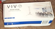 VIVO Universal Projector Mount Ceiling Mount-...