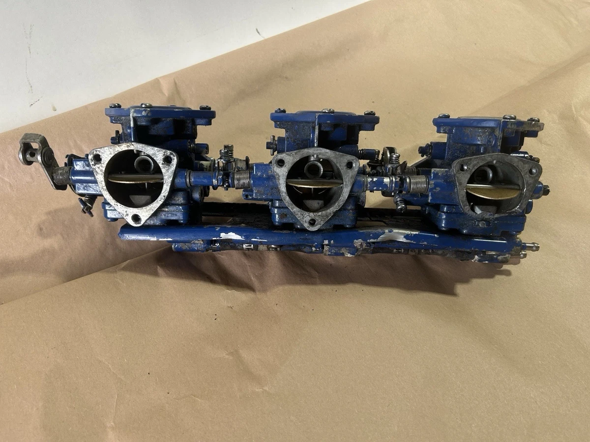 Polaris Boat Intake & Fuel Systems for Polaris SLT 750 for sale | eBay
