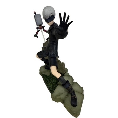 Kotobukiya Near Automata figure body only