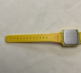 NINTENDO~1990 SUPER MARIO BROS.~Princess Toadstools Castle Run Game Watch