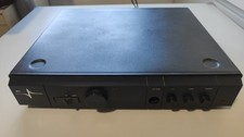 Amstrad TV Tuner model C-1 CPC 464/472/6128 MHT Ingenieros Spain Sintonizador