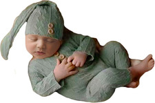 Newborn Photography Outfits Boy Newborn Photography Props Newborn Boy Photoshoot