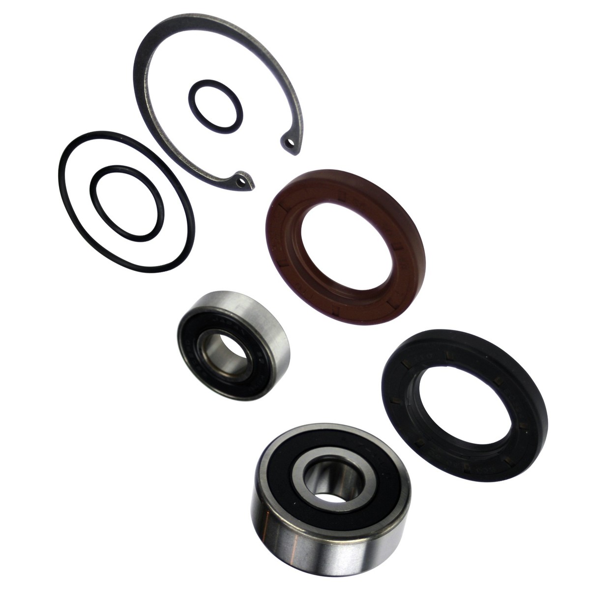Kawasaki 900 1100 STX ZXi STX-R STXR STX 12F 15F Jet Pump Rebuild