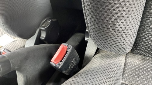 GÜRTELSCHNALLE LINKS VORNE VW Polo III (6N2) Hatchback 1.4 (AKK) 6E0857755FCN