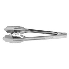 Vollrath Tong, 9-1/2-Inch