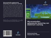 Mohammad Baqir (U. A.) | Microcontroller-Gebaseerde Besturing Van Elektrisch...