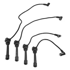 Spark Plug Wire Set Herko Automotive WFIA02 For Fiat Siena Palio Weekend 00-02