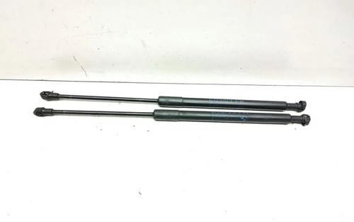 BMW 3 Coupe E92 Vordere linke Motorhaubendämpfer 7129190 2.00 Petrol 33633962