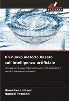 Hamidreza Naseri (U. A.) | Un Nuovo Metodo Basato Sull'intelligenza Artificiale