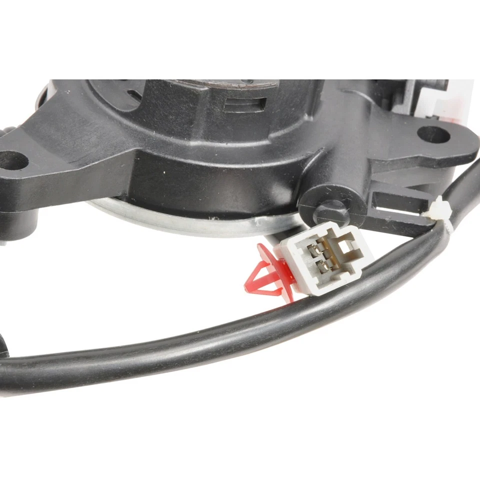 A1 Cardone 82-1566 Ventana Motor Vidrio Pasajero Delantero o Trasero Lado Derecho Foto 4 de 4