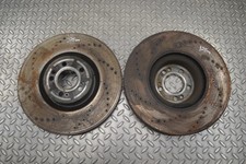 Mercedes GLE300d Bremsscheiben vorne 375 mm W167 2021 RHD 24866217 Mercedes GLE300d Bremsscheiben vorne 375 mm W167 2021 RHD 24866217