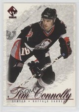 2001-02 Pacific Private Stock Tim Connolly #9 01ks