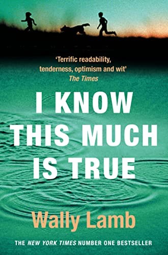 I Know This Much is True.by Lamb  New 9780006513230 Fast Free Shipping** - Image 4