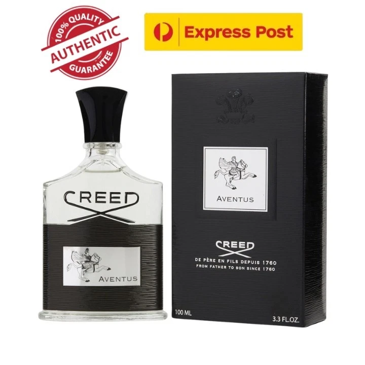 Creed Aventus 香水香水男士| eBay