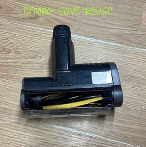 Mini motorisiertes Haustierwerkzeug Bodenkopf = Shark IZ201uk Anti Hair Wrap Staubsauger