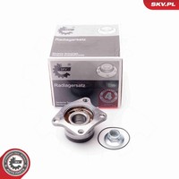 Esen SKV Radlagersatz 29SKV080 FüR Toyota Corolla Compact Liftback 12V EE100_