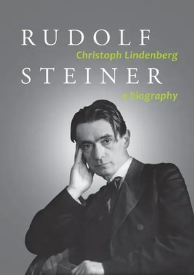 Christoph Lindenberg | Rudolf Steiner | Taschenbuch | Englisch (2017)