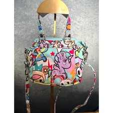 Ju-Ju-Be Tokidoki Unikiki 2.0 Itty Bitty Be GUC
