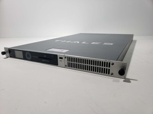 Thales nShield Connect 1500+| Model NH2061| Hardware Security Appliance 