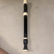 Recorder Angel Pipe Flute 12-Inches Excelent Conditions