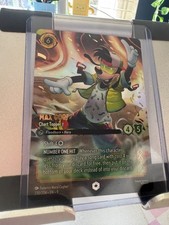 💎Max Goof - Chart Topper (Enchanted) 230/204 Fabled Holo💎