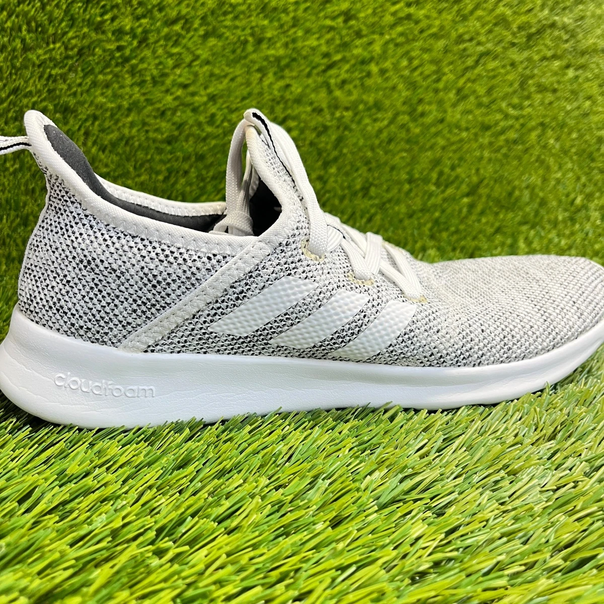 adidas Cloudfoam Pure Athletic Shoes for Women for sale | eBay