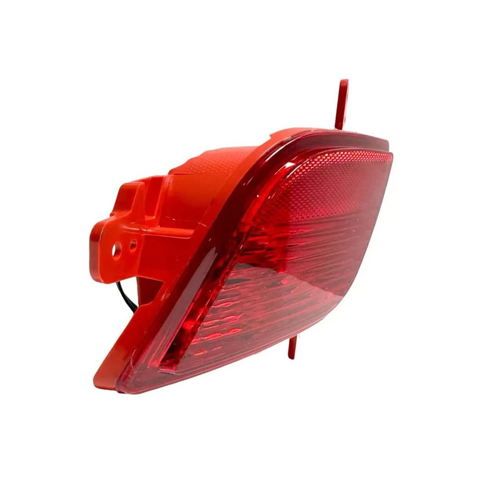 Rear Left Side Fog Light Bumper Reflector 25961815 For Buick Encore 2013-2016 - Image 2 of 4