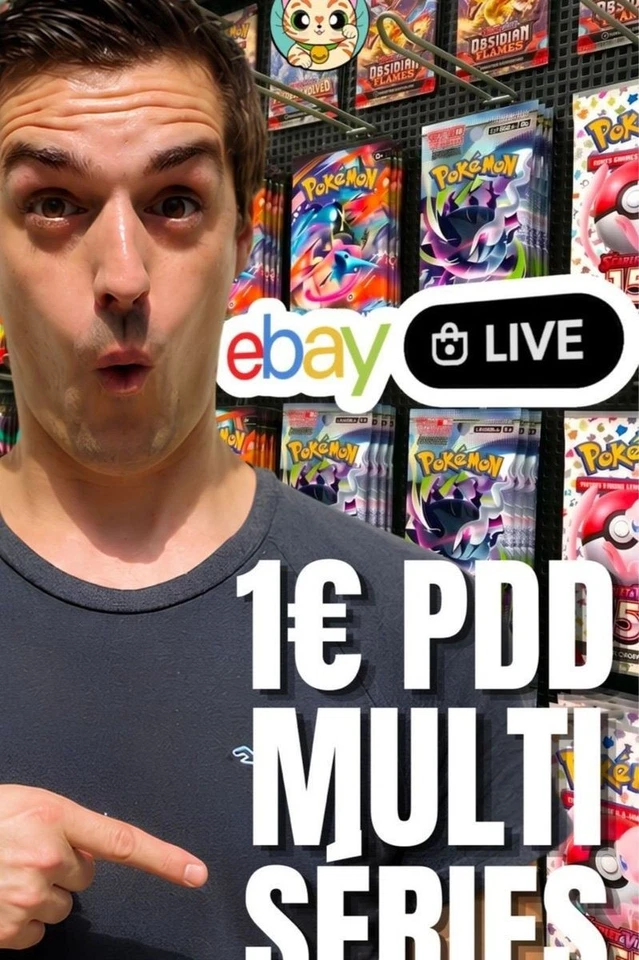 Soirée Boxbreak avec Kev !