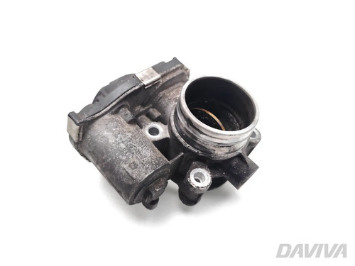 Vauxhall Astra Drosselklappengehäuse 1.6 CDTi Diesel 81kW (110 HP) 55570009 2015