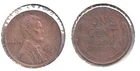A Nice-looking, problem free 1929-S Lincoln Cent in Extra Fine Condition