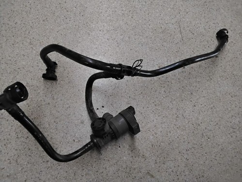 BMW X3 F25 2013 Diesel 22kW Unterdruckventil 7636155 KUN4600