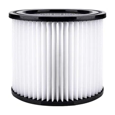 Vacuum Cleaner Filter For Shop-Vac Hardware Store Wet/Dry Vac VN92550A