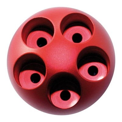 Umarex Pyro Launcher Red Edition Rot 5-fach inkl. Adaptern I,K,C,M,L