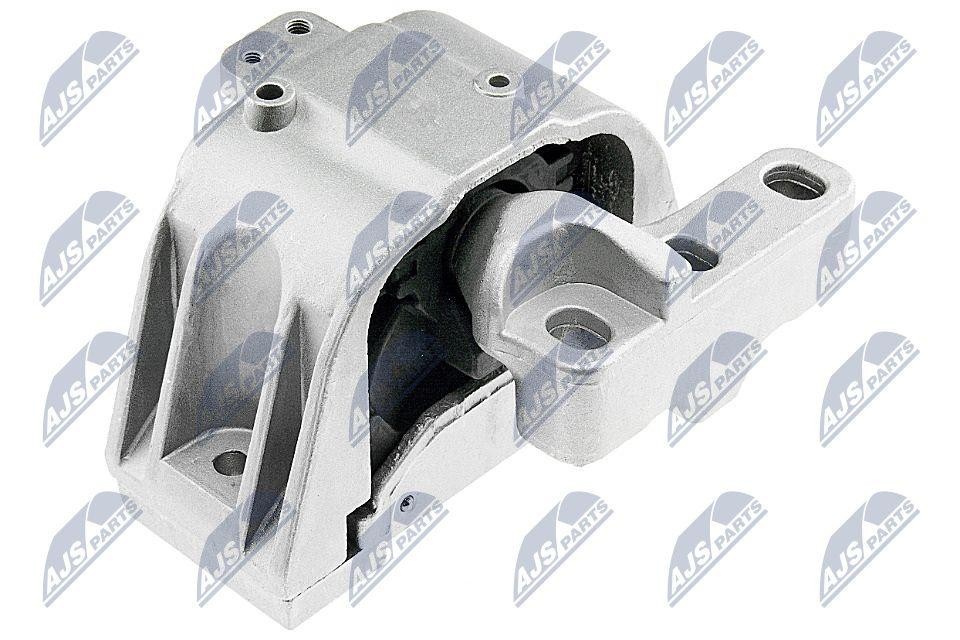 NTY Reinforced Engine Motor Mount ZPS-WW-010 Front Right Audi Seat Skoda VW