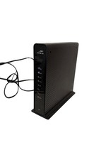 Arris TG1682 Cable Modem WiFi Router Gateway DOCSIS 3.0 Dual-Band with Cable