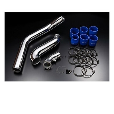 TRUST GReddy Aluminium Ansaugstutzen Set für Lancer Evolution 7/8/9 CT9A 4G63