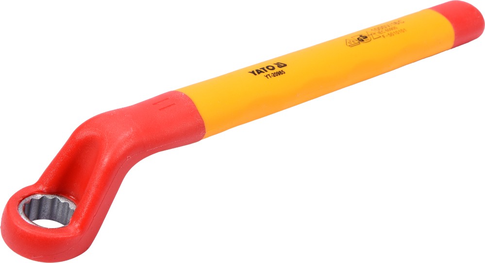 Fits YATO NARZ�DZIA YT-20985 INSULATED RING WRENCH 11MM VDE