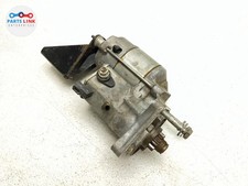 2007-19 MASERATI GRANTURISMO STARTER IGNITION SOLENOID DENSO 4.2L 4.7L M145 58K