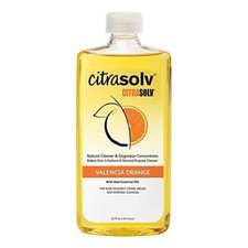 Cleaner Degreaser Orange 8 Oz by Citra Solv