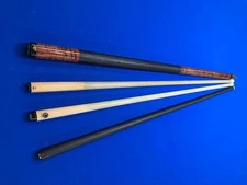 JOSS × PREDATOR Ralph Eckert Model – JOSS RS – Limited Collaboration Pool Cue